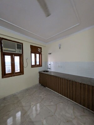1 RK Builder Floor For Rent in Saket