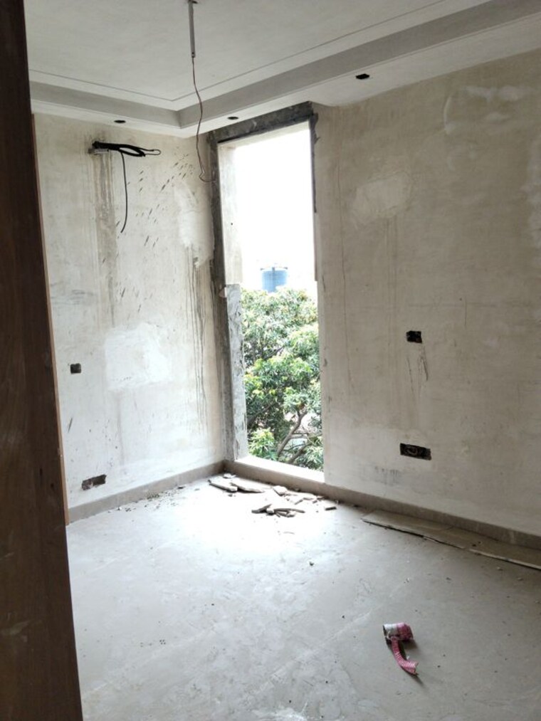 Living Room, greater kailash i 4 Bedroom 300 Sq.Yd. Apartment In Greater Kailash I Delhi 10363703