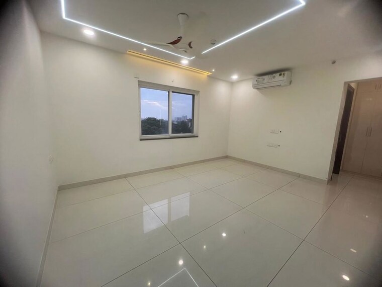 Room, luxor-park-phase-i 4 Bedroom 3100 Sq.Ft. Apartment In Serilingampally Hyderabad 10627820