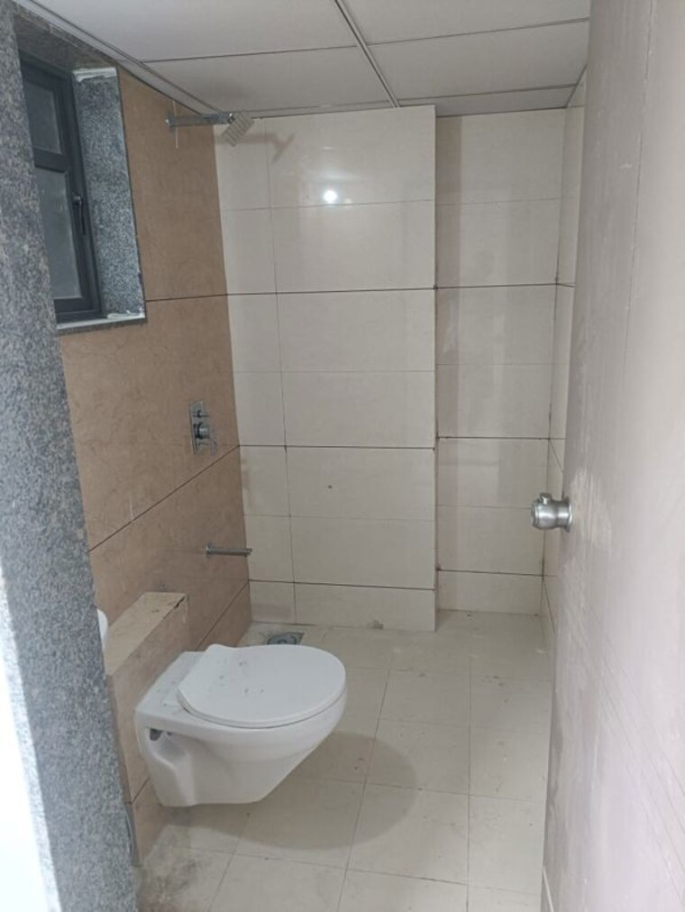 Bathroom, adani-aster-neo 2 Bedroom 850 Sq.Ft. Apartment In Shantigram Ahmedabad 10627821