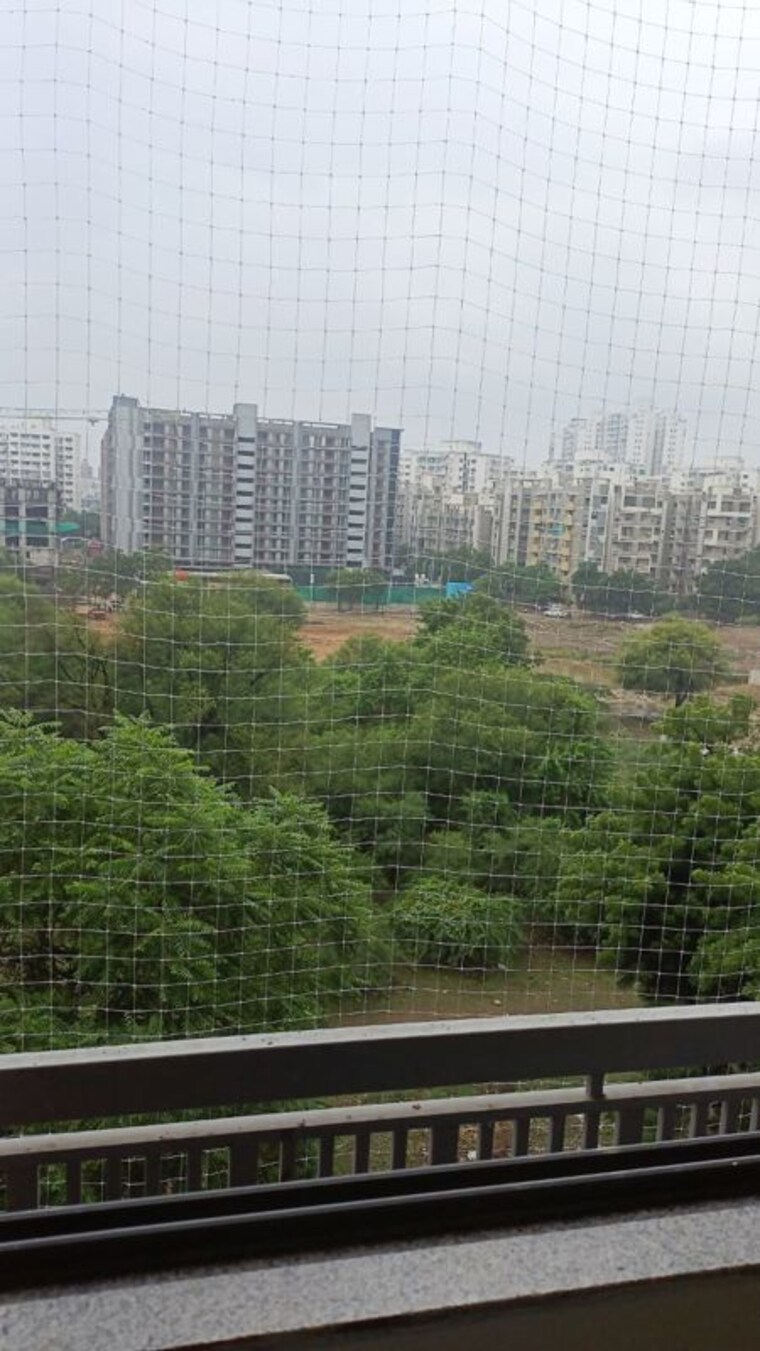 Garden, adani-aster-neo 2 Bedroom 850 Sq.Ft. Apartment In Shantigram Ahmedabad 10627821