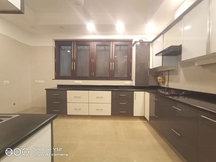 Kitchen, greater kailash ii 4 Bedroom 550 Sq.Ft. Builder Floor In Greater Kailash ii Delhi 10627825