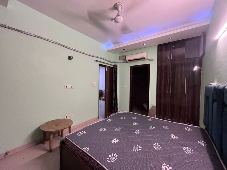 Kitchen, ardee-city 3 Bedroom 240 Sq.Yd. Builder Floor In Sector 52 Gurgaon 10627831