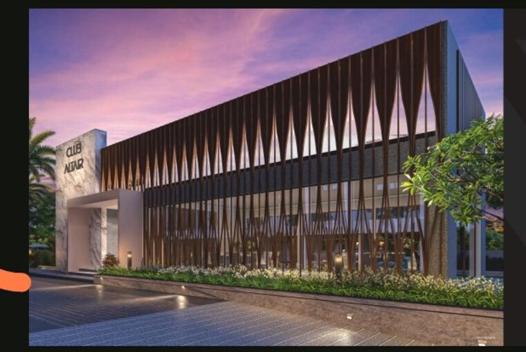 Exterior View, ravet 2 Bedroom 850 Sq.Ft. Apartment In Ravet Pune 10627832