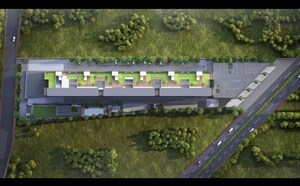 Master Plan in 2 BHK Apartment at Ravet – for Sale