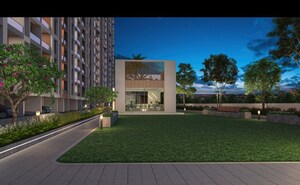 2 BHK Apartment – Garden View at Ravet - for Sale