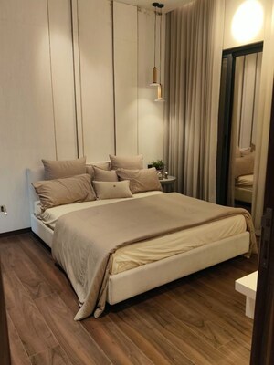 Bedroom in 2 BHK Apartment at Ravet – for Sale