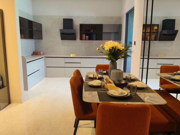 undefined, ravet 2 Bedroom 850 Sq.Ft. Apartment In Ravet Pune 10627832