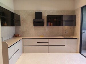 Kitchen in 2 BHK Apartment at Ravet – for Sale