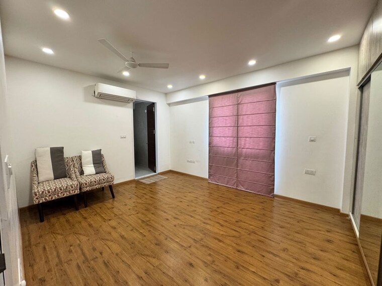 Room, o2-square-residences 3 Bedroom 4600 Sq.Ft. Apartment In Nanakramguda Hyderabad 10627834