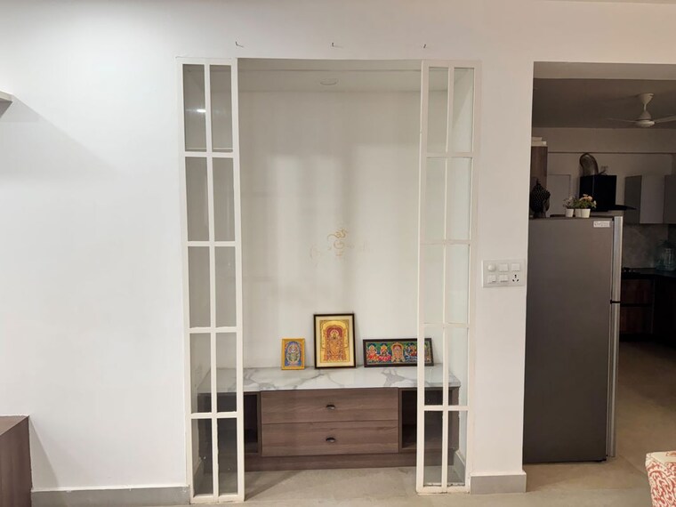 Room, o2-square-residences 3 Bedroom 4600 Sq.Ft. Apartment In Nanakramguda Hyderabad 10627834