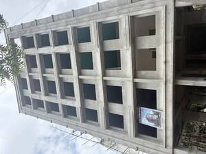 2 BHK Apartment – Exterior View View at Balaji Nagar - for Sale