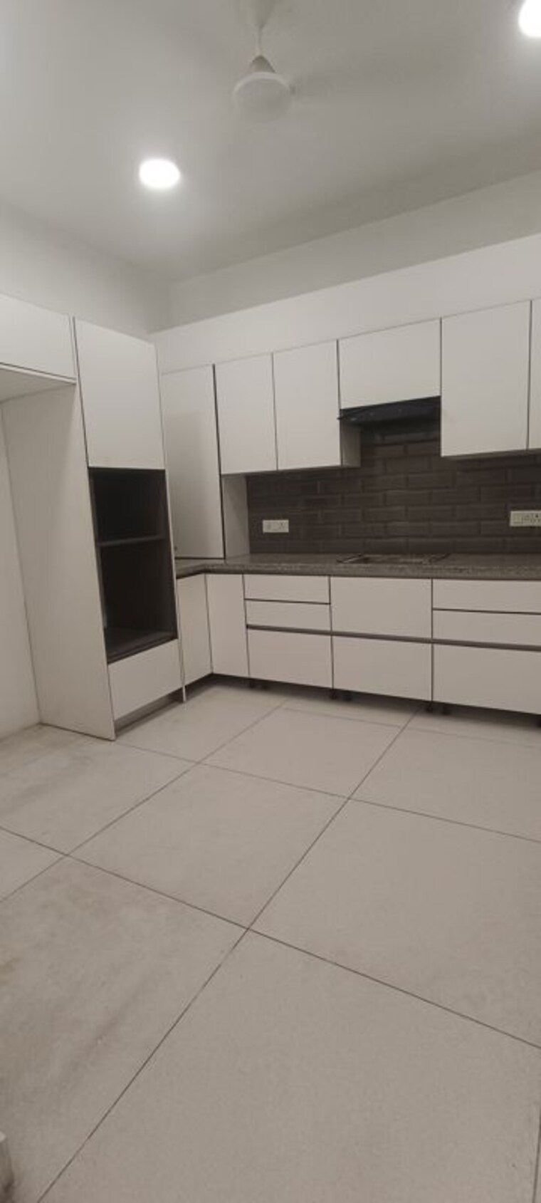 Kitchen, greater kailash ii 3 Bedroom 250 Sq.Ft. Builder Floor In Greater Kailash ii Delhi 10627839