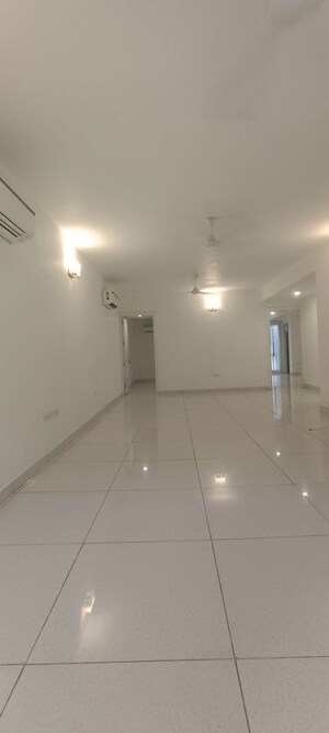 3 BHK Builder Floor For Rent in Greater Kailash ii
