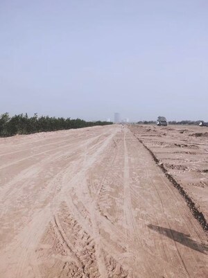  Plot For Sale in Pataudi