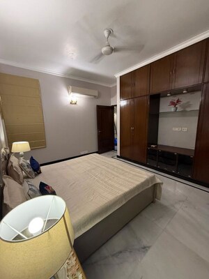 Bedroom in 3 BHK Apartment at BPTP Amstoria Country Floor, Sector 102 – for Rent