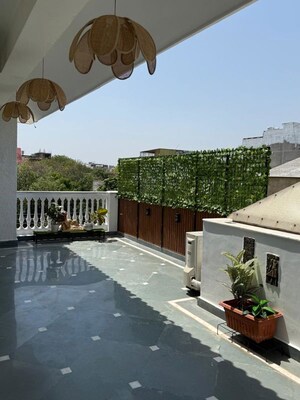 3 BHK Apartment For Rent in BPTP Amstoria Country Floor, Sector 102