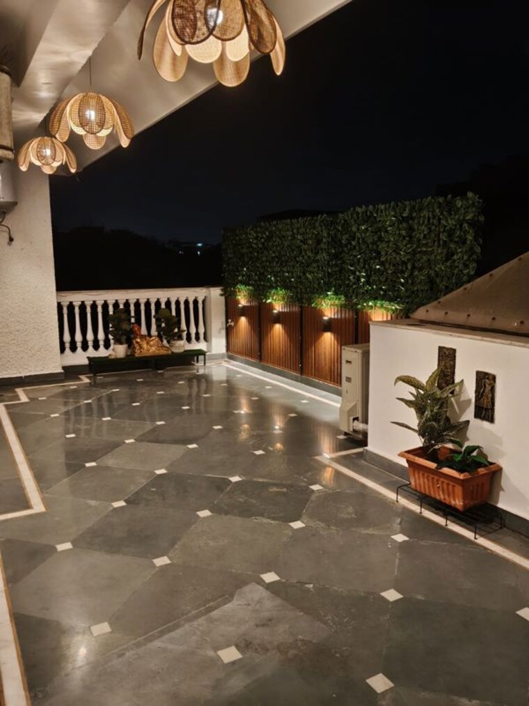 Living Room, bptp-amstoria-country-floor 3 Bedroom 2700 Sq.Ft. Apartment In Sector 102 Gurgaon 10627843