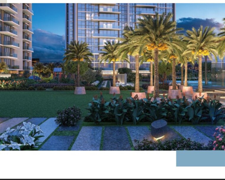 Swimming Pool, baner 3 Bedroom 1581 Sq.Ft. Apartment In Baner Pune 10627845
