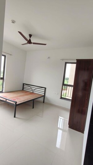 2 BHK Apartment For Rent in Shapoorji Pallonji Joyville Hinjewadi, Hinjewadi