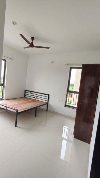 2 BHK + Prayer Room,Servant Room,Study Room,Extra Room,Basement,Store Room Apartment For Rent in Shapoorji Pallonji Joyville Hinjewadi in Hinjewadi, Pune