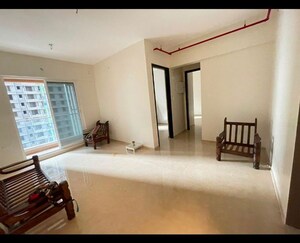 2 BHK Apartment For Rent in Dosti West County, Balkum Pada