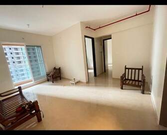2 BHK + Store Room 661 Sq.Ft. Apartment in Dosti West County