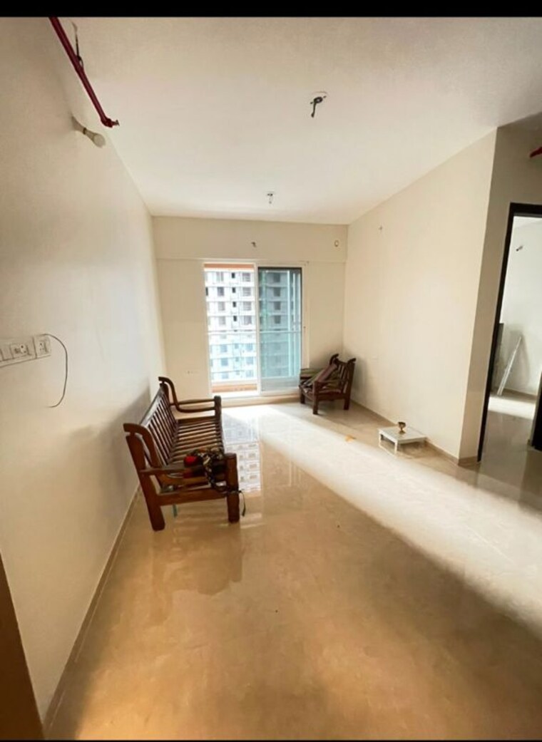 Living Room, dosti-west-county 2 Bedroom 661 Sq.Ft. Apartment In Balkum Pada Thane 10627851