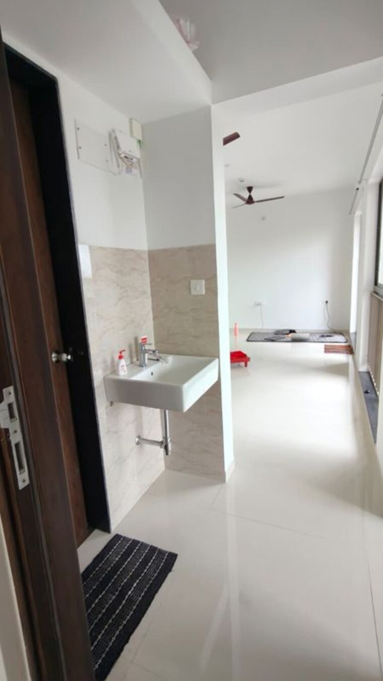 Living Room, shapoorji-pallonji-joyville-hinjewadi 2 Bedroom 750 Sq.Ft. Apartment In Hinjewadi Pune 10627853