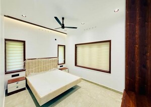 Bedroom in 3 BHK Apartment at Lansum El Dorado, Narsingi – for Rent