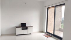 2 BHK + Prayer Room,Servant Room,Study Room,Extra Room,Basement,Store Room Apartment For Rent in Shapoorji Pallonji Joyville Hinjewadi