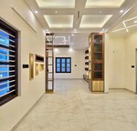 3 BHK + Study Room,Basement 1742 Sq.Ft. Apartment in Prestige High Fields