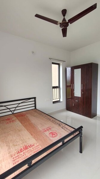 2 BHK + Prayer Room,Servant Room,Study Room,Extra Room,Basement,Store Room 750 Sq.Ft. Apartment in Shapoorji Pallonji Joyville Hinjewadi