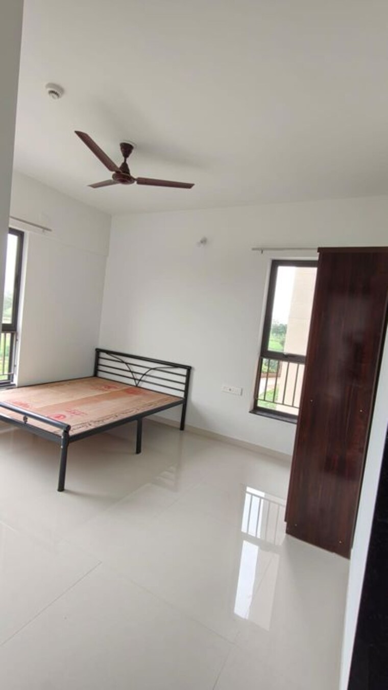 Bedroom, shapoorji-pallonji-joyville-hinjewadi 2 Bedroom 750 Sq.Ft. Apartment In Hinjewadi Pune 10627862