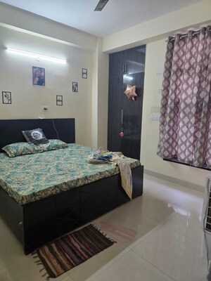 Bedroom in  Builder Floor at Palam Vihar – for Rent