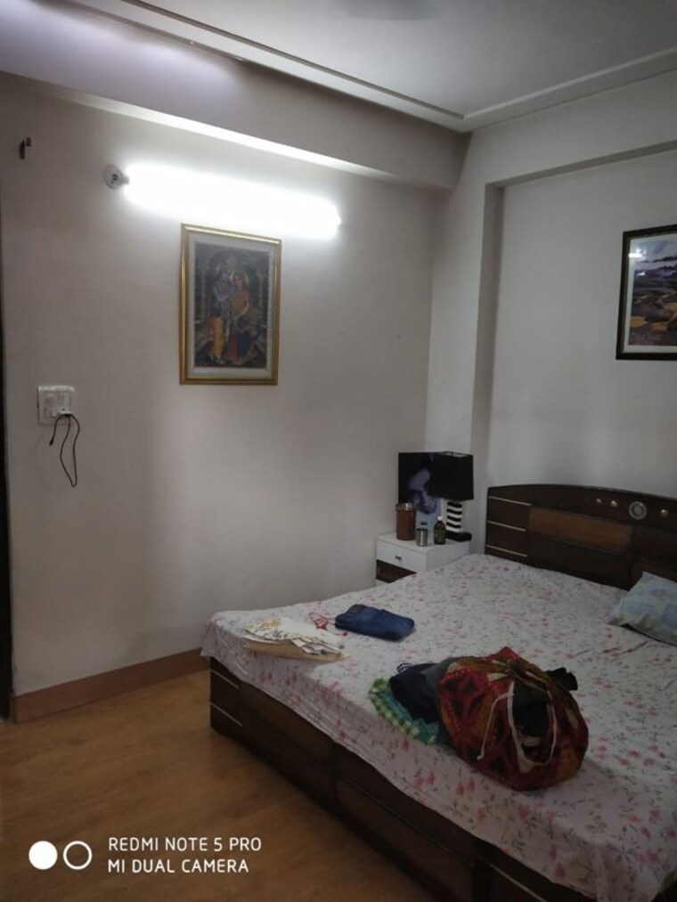 Bedroom, palam vihar  173 Sq.Yd. Builder Floor In Palam Vihar Gurgaon 10627857