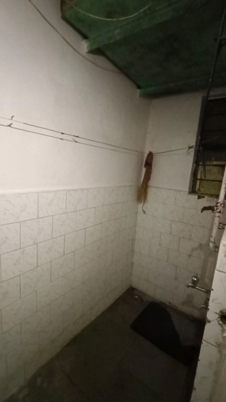 Bathroom, ganaraya-heights 1 Bedroom 550 Sq.Ft. Apartment In Dhankawadi Pune 10627865