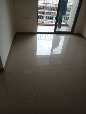 Kitchen in 1 BHK Apartment at Mahindra Happinest Tathawade Phase 1, Tathawade – for Rent