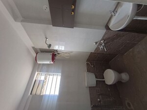 Bathroom in 2 BHK Apartment at Horamavu Agara – for Sale