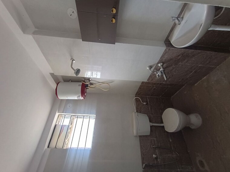 Bathroom, horamavu agara 2 Bedroom 1100 Sq.Ft. Apartment In Horamavu Agara Bangalore 10627863