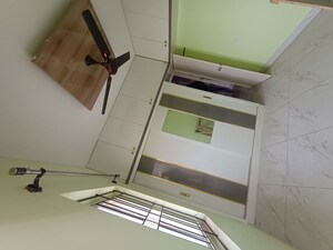 Furnished Amenities in 2 BHK Apartment at Horamavu Agara – for Sale
