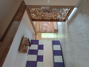 Furnished Amenities in 2 BHK Apartment at Horamavu Agara – for Sale