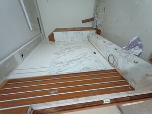 Bedroom in 2 BHK Apartment at Horamavu Agara – for Sale
