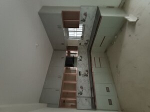 Staircase in 2 BHK Apartment at Horamavu Agara – for Sale