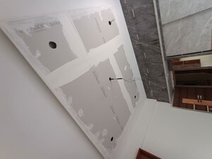 Bathroom in 2 BHK Apartment at Horamavu Agara – for Sale