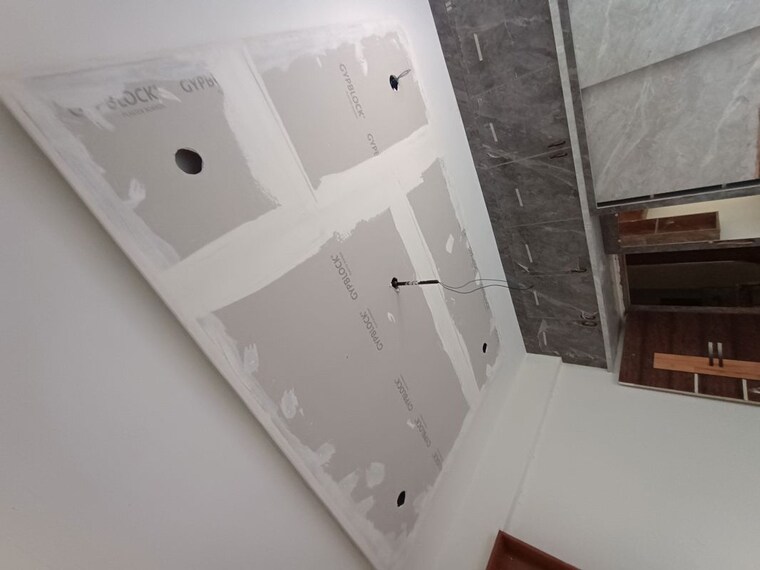 Bathroom, horamavu agara 2 Bedroom 1135 Sq.Ft. Apartment In Horamavu Agara Bangalore 10627869