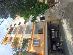2 BHK Apartment For Sale in Horamavu Agara