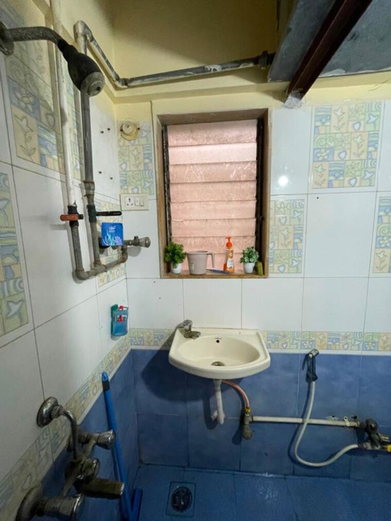 Team Area, geetanjali-chs-goregaon-west 2 Bedroom 604 Sq.Ft. Apartment In Goregaon West Mumbai 10627880