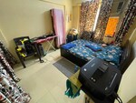 2 BHK 604 Sq.Ft. Apartment in Geetanjali CHS Goregaon West