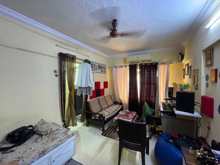 Team Area, geetanjali-chs-goregaon-west 2 Bedroom 604 Sq.Ft. Apartment In Goregaon West Mumbai 10627880